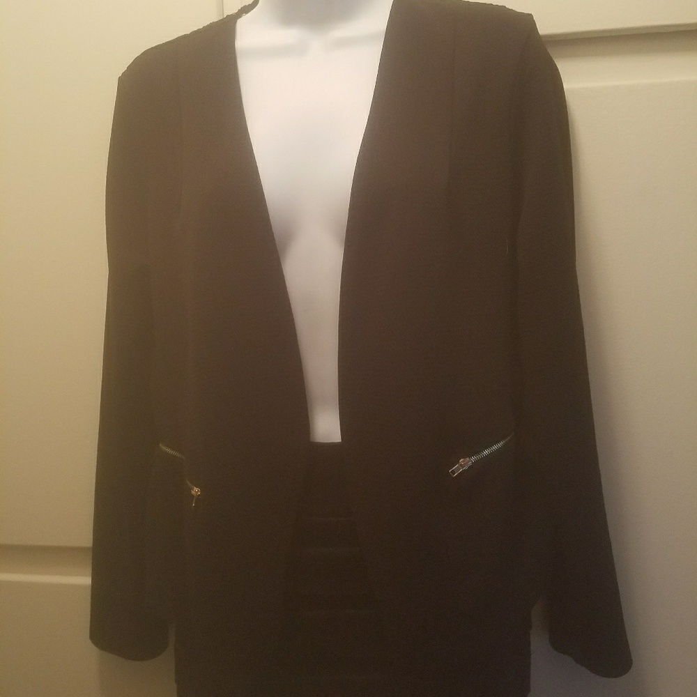 Jacket - Picture 4 of 4